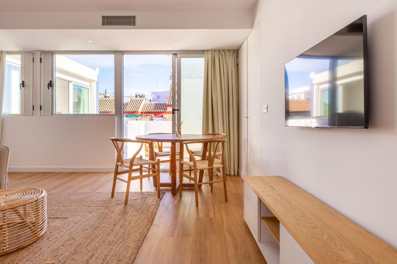 Triana Acacias Residences By Valcambre — Photos 2