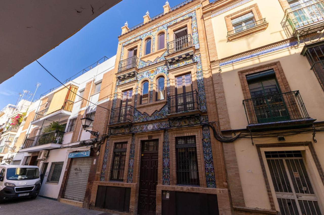 Triana Acacias Residences By Valcambre, Seville